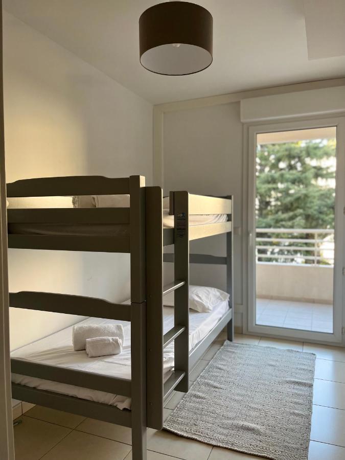 Alice Apartment Cannes Exterior photo