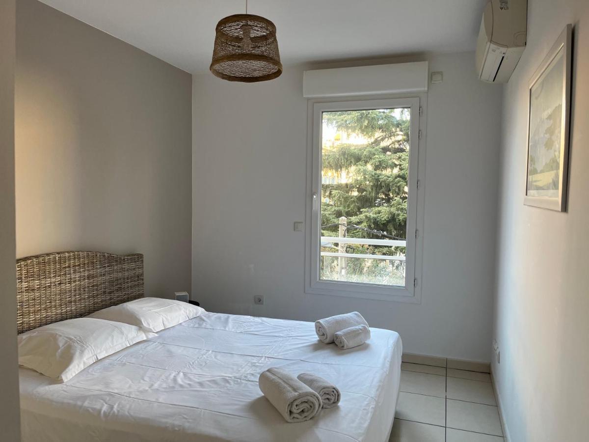 Alice Apartment Cannes Exterior photo